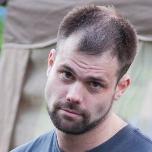 Meet your Posher, Christopher